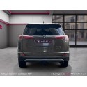 TOYOTA RAV4 HYBRIDE 2018 PRO Pro AWD Lounge, 4 roues motrices