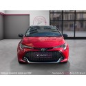 TOYOTA COROLLA TOURING SPORTS HYBRIDE MY21 184h GR Sport Entretiens Toyota Garantie Constructeur