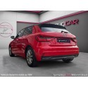 AUDI A1 SPORTBACK 30 TFSI 116 ch S tronic 7 Design Luxe, Apple CarPlay entretien ok