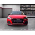 AUDI A1 SPORTBACK 30 TFSI 116 ch S tronic 7 Design Luxe, Apple CarPlay entretien ok