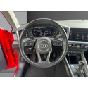 AUDI A1 SPORTBACK 30 TFSI 116 ch S tronic 7 Design Luxe, Apple CarPlay entretien ok