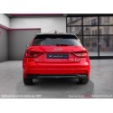 AUDI A1 SPORTBACK 30 TFSI 116 ch S tronic 7 Design Luxe, Apple CarPlay entretien ok