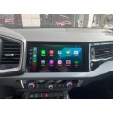 AUDI A1 SPORTBACK 30 TFSI 116 ch S tronic 7 Design Luxe, Apple CarPlay entretien ok