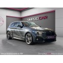 BMW SERIE 1 F20 LCI2 120i 184 ch BVA8 M Sport Ultimate Pack M Sport Shadow