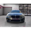 BMW SERIE 1 F20 LCI2 120i 184 ch BVA8 M Sport Ultimate Pack M Sport Shadow