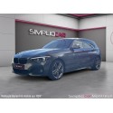 BMW SERIE 1 F20 LCI2 120i 184 ch BVA8 M Sport Ultimate Pack M Sport Shadow