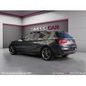 BMW SERIE 1 F20 LCI2 120i 184 ch BVA8 M Sport Ultimate Pack M Sport Shadow