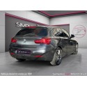 BMW SERIE 1 F20 LCI2 120i 184 ch BVA8 M Sport Ultimate Pack M Sport Shadow