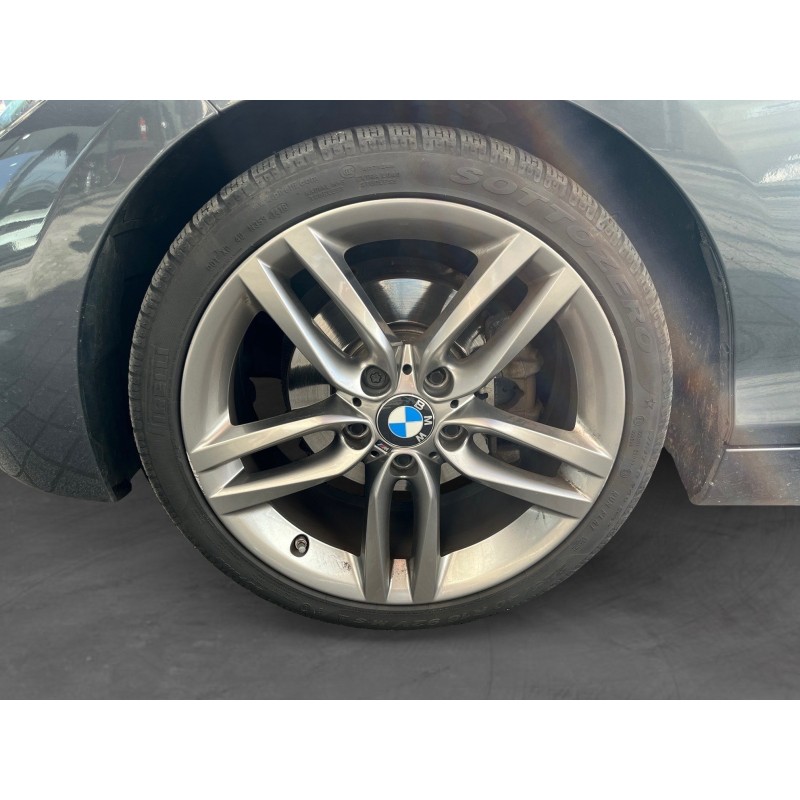 BMW SERIE 1 F20 LCI2 120i 184 ch BVA8 M Sport Ultimate Pack M Sport Shadow