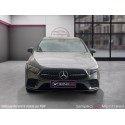 MERCEDES CLASSE A 250 e 8G-DCT AMG Line/ garantie 12 mois/