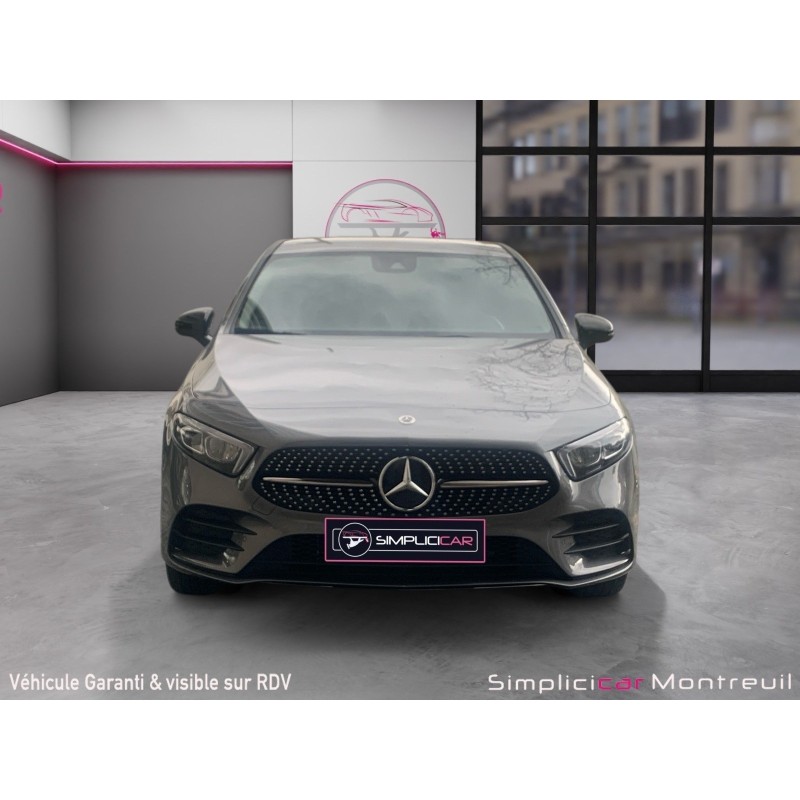 MERCEDES CLASSE A 250 e 8G-DCT AMG Line/ garantie 12 mois/