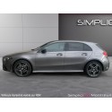 MERCEDES CLASSE A 250 e 8G-DCT AMG Line/ garantie 12 mois/