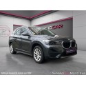 BMW X1 F48 LCI sDrive 18d 150 ch BVA8 Business Design, GARANTIE CONSTRUCTEUR