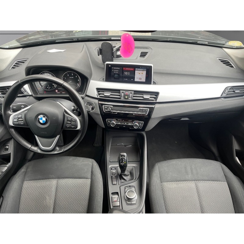 BMW X1 F48 LCI sDrive 18d 150 ch BVA8 Business Design, GARANTIE CONSTRUCTEUR