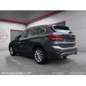 BMW X1 F48 LCI sDrive 18d 150 ch BVA8 Business Design, GARANTIE CONSTRUCTEUR