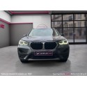 BMW X1 F48 LCI sDrive 18d 150 ch BVA8 Business Design, GARANTIE CONSTRUCTEUR