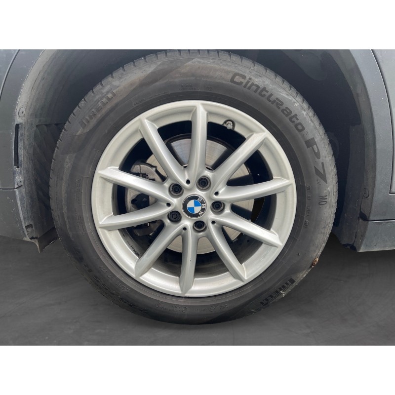 BMW X1 F48 LCI sDrive 18d 150 ch BVA8 Business Design, GARANTIE CONSTRUCTEUR