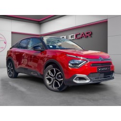 CITROEN C4 e-C4 136 ch Automatique Shine GARANTIE 12 MOIS