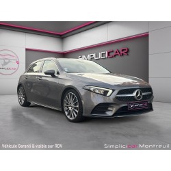 MERCEDES CLASSE A 200 7G-DCT AMG Line