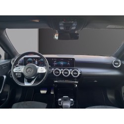 MERCEDES CLASSE A 200 7G-DCT AMG Line