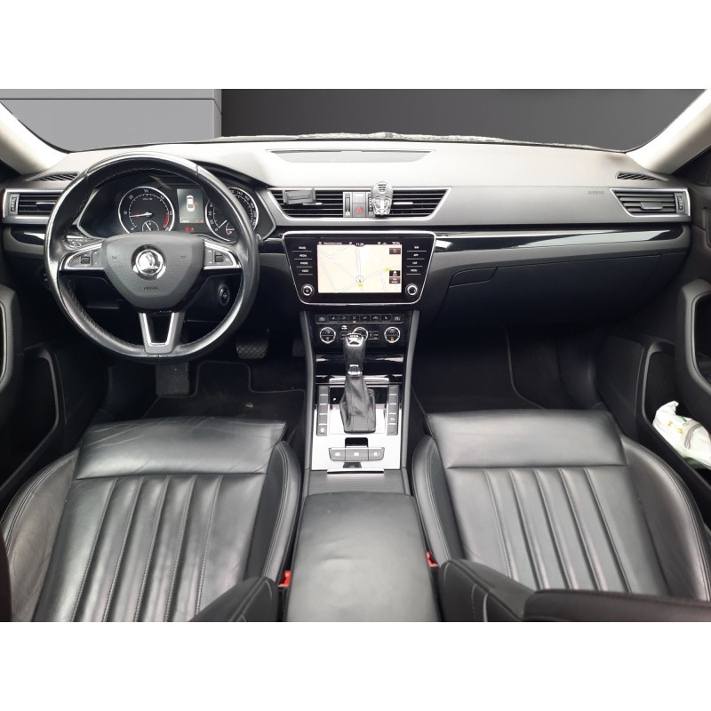 SKODA SUPERB 2.0 TDI 150 DSG7 Sportline DISTRIBUTION FAITE