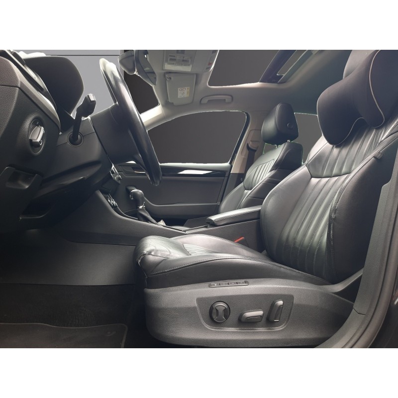 SKODA SUPERB 2.0 TDI 150 DSG7 Sportline DISTRIBUTION FAITE