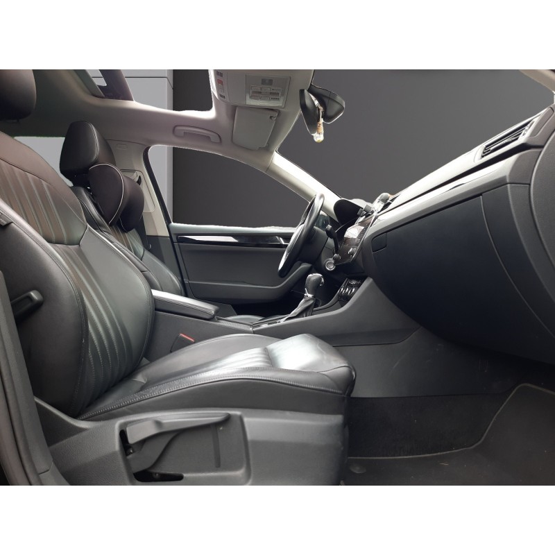 SKODA SUPERB 2.0 TDI 150 DSG7 Sportline DISTRIBUTION FAITE