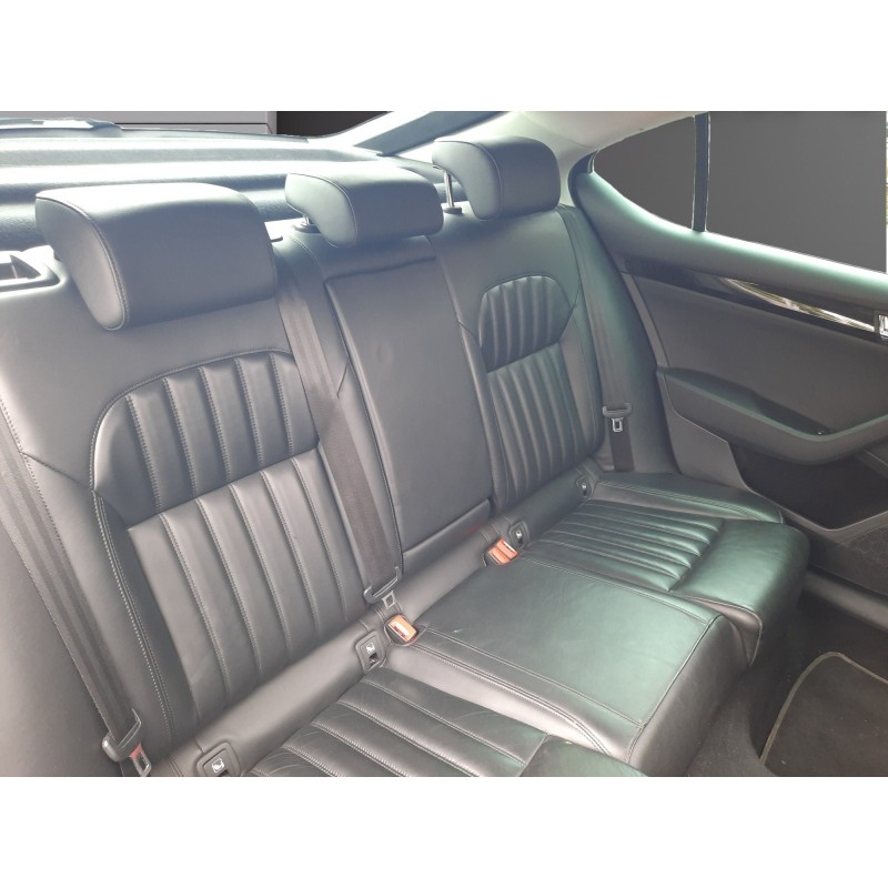 SKODA SUPERB 2.0 TDI 150 DSG7 Sportline DISTRIBUTION FAITE