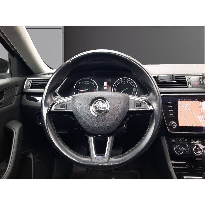 SKODA SUPERB 2.0 TDI 150 DSG7 Sportline DISTRIBUTION FAITE