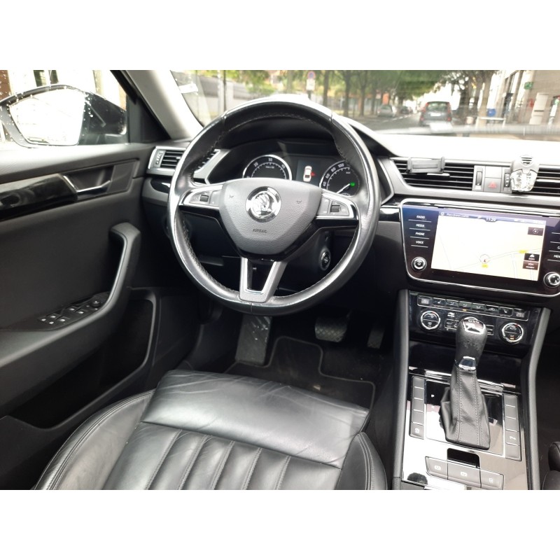 SKODA SUPERB 2.0 TDI 150 DSG7 Sportline DISTRIBUTION FAITE