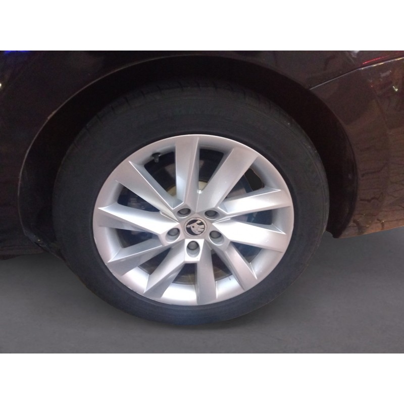 SKODA SUPERB 2.0 TDI 150 DSG7 Sportline DISTRIBUTION FAITE