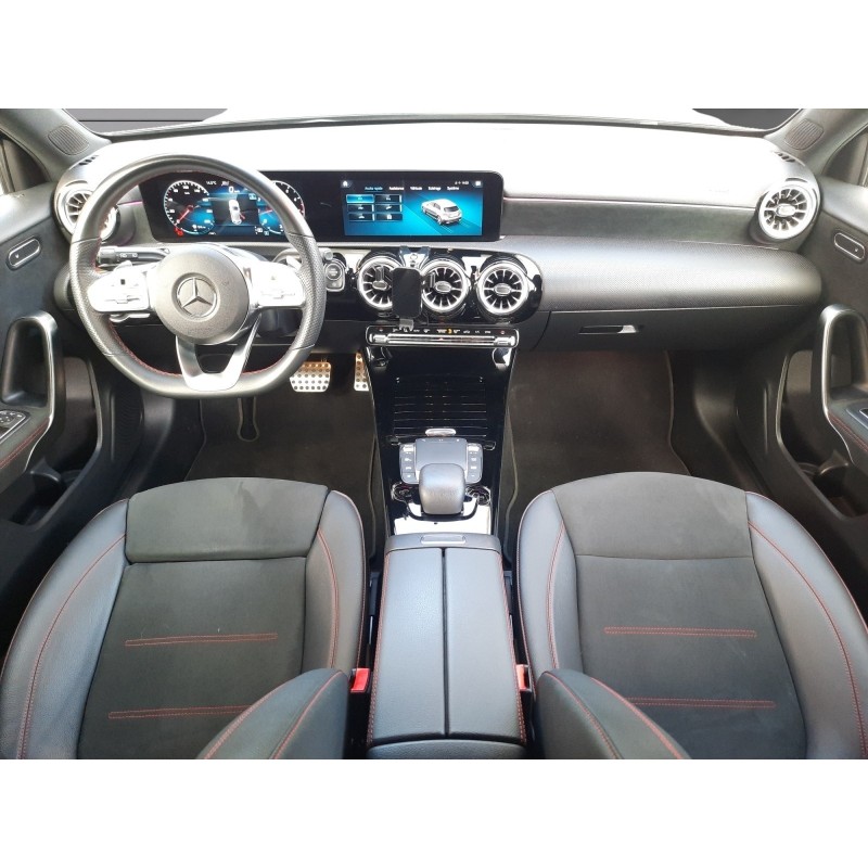 MERCEDES CLASSE A 200 7G-DCT AMG Line Entretien Mercedes