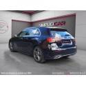 MERCEDES CLASSE A 200 7G-DCT AMG Line Entretien Mercedes