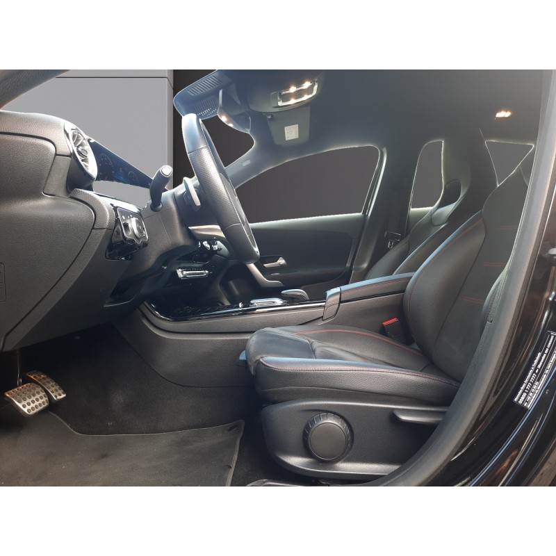 MERCEDES CLASSE A 200 7G-DCT AMG Line Entretien Mercedes