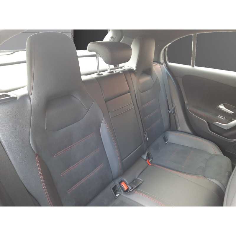 MERCEDES CLASSE A 200 7G-DCT AMG Line Entretien Mercedes