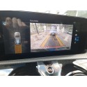MERCEDES CLASSE A 200 7G-DCT AMG Line Entretien Mercedes