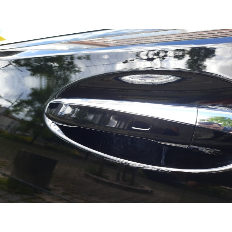 MERCEDES CLASSE A 200 7G-DCT AMG Line Entretien Mercedes