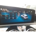 MERCEDES CLASSE A 200 7G-DCT AMG Line Entretien Mercedes