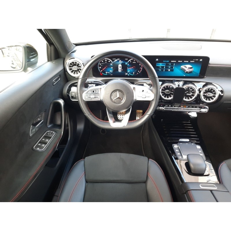 MERCEDES CLASSE A 200 7G-DCT AMG Line Entretien Mercedes