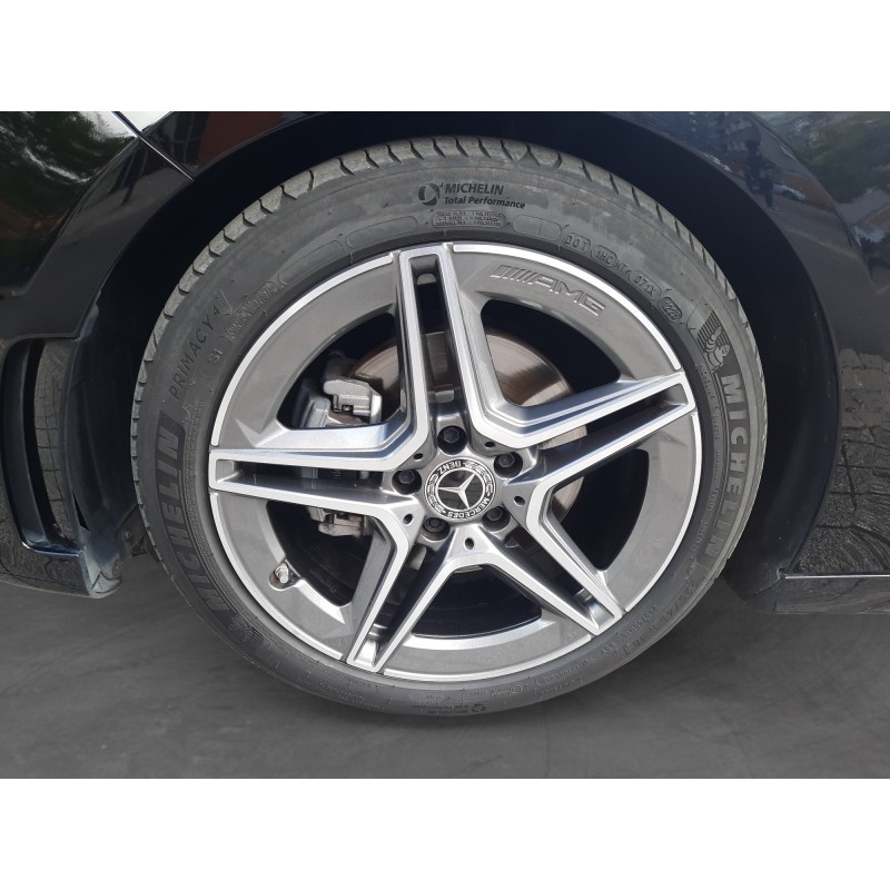 MERCEDES CLASSE A 200 7G-DCT AMG Line Entretien Mercedes