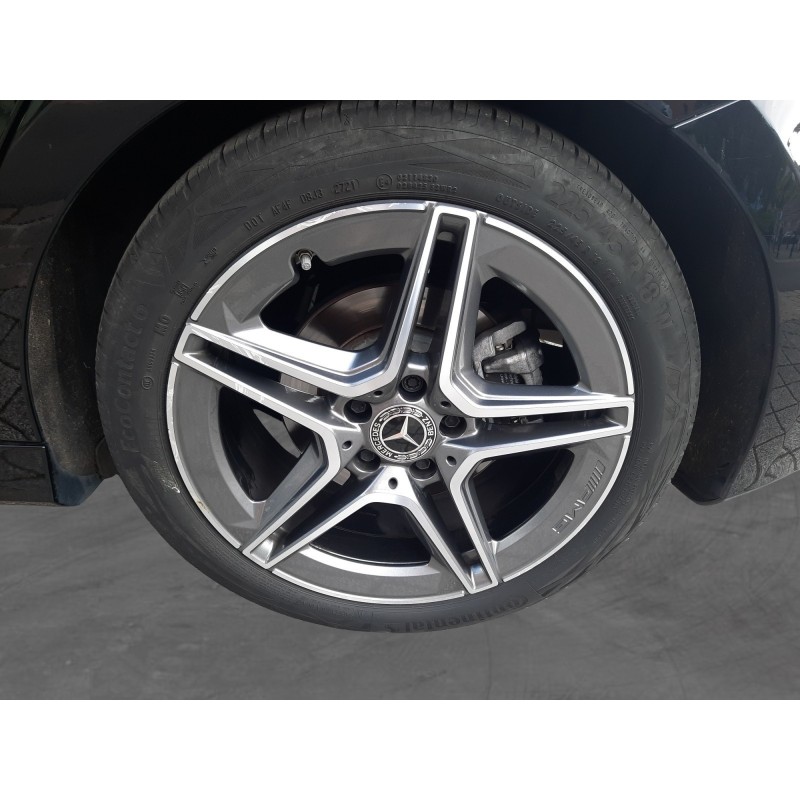 MERCEDES CLASSE A 200 7G-DCT AMG Line Entretien Mercedes