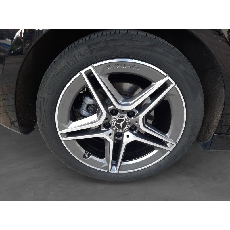 MERCEDES CLASSE A 200 7G-DCT AMG Line Entretien Mercedes