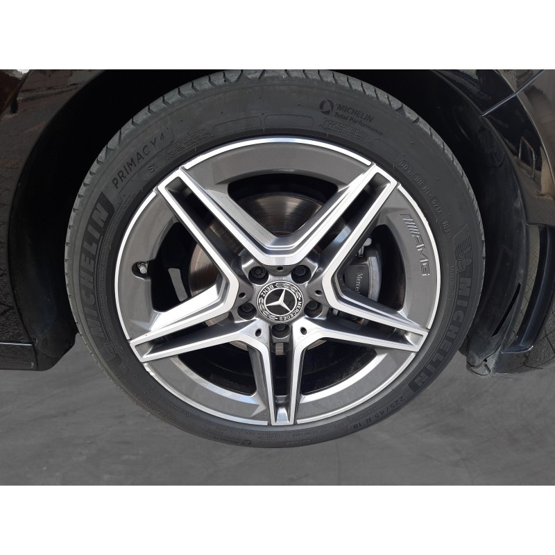 MERCEDES CLASSE A 200 7G-DCT AMG Line Entretien Mercedes