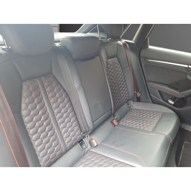AUDI RS3 SPORTBACK 2.5 TFSI 400 S tronic 7 Quattro MALUS inclus