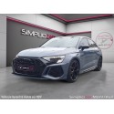 AUDI RS3 SPORTBACK 2.5 TFSI 400 S tronic 7 Quattro MALUS inclus