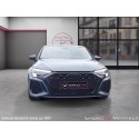 AUDI RS3 SPORTBACK 2.5 TFSI 400 S tronic 7 Quattro MALUS inclus