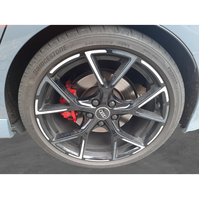 AUDI RS3 SPORTBACK 2.5 TFSI 400 S tronic 7 Quattro MALUS inclus