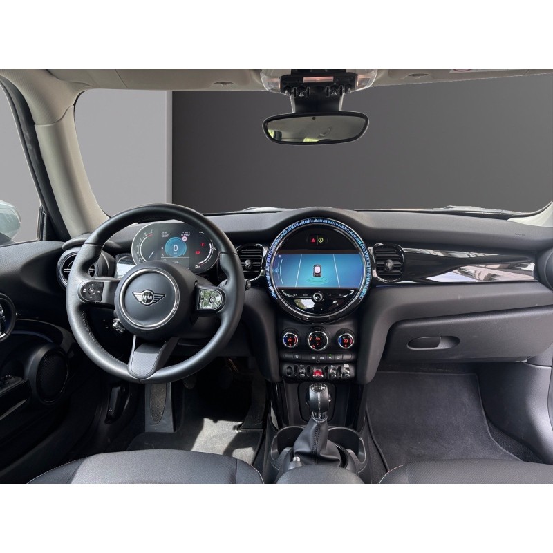 MINI HATCH 3 PORTES F56 LCI II One 102 ch Essential