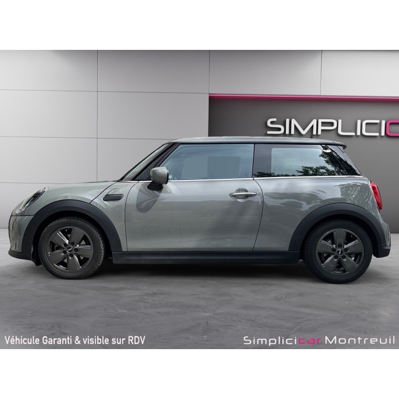 MINI HATCH 3 PORTES F56 LCI II One 102 ch Essential