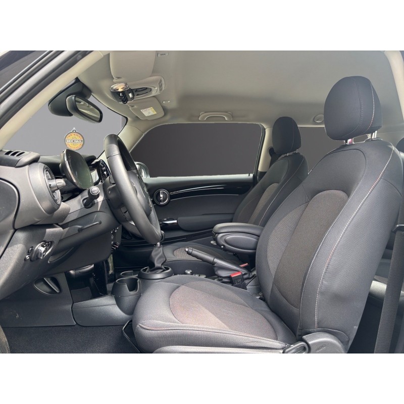 MINI HATCH 3 PORTES F56 LCI II One 102 ch Essential